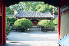 正定荣国府-正定-无敌小张哥