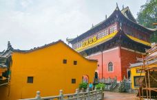 祇园禅寺-青阳-吴立珍