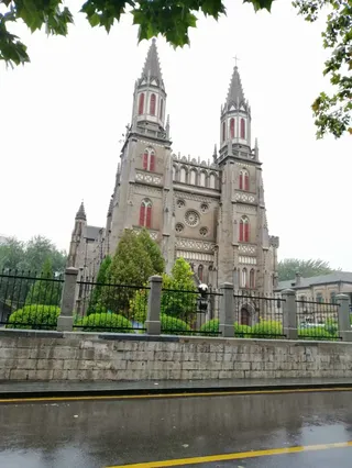 城市印记(天津、济南)