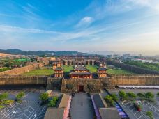 秦王宫景区-东阳-FENG_PHOTO