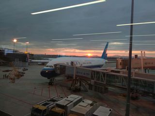 素颜的柬埔寨（一）