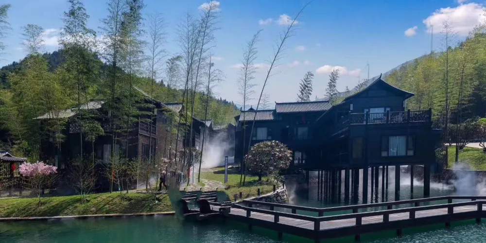 永安旅遊