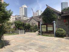 徐州市回龙窝历史文化街区-徐州-wzchcjy