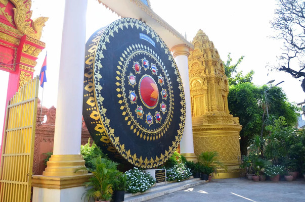 素颜的柬埔寨(五)