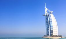 朱美拉公共海滩-迪拜-小小呆60