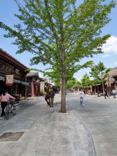 山海关古城景区-秦皇岛-YoYo_9Q5X8J3F