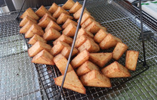 老国三角粿(古城店)餐厅图片
