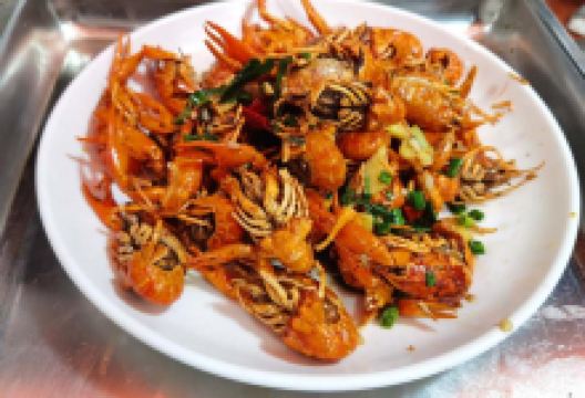 外婆印象休闲农庄(东山店)美食图片