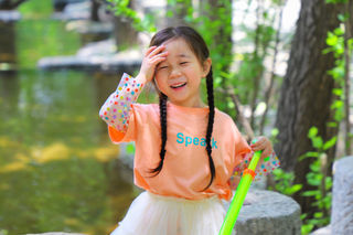 六一到虎山，在金山中找寻你的金色童年！