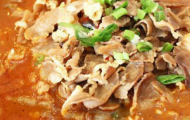 湘洲食府安江店