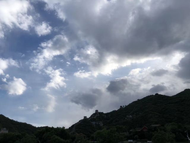 中关村公园旅行图片 9