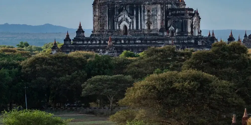 永安旅遊