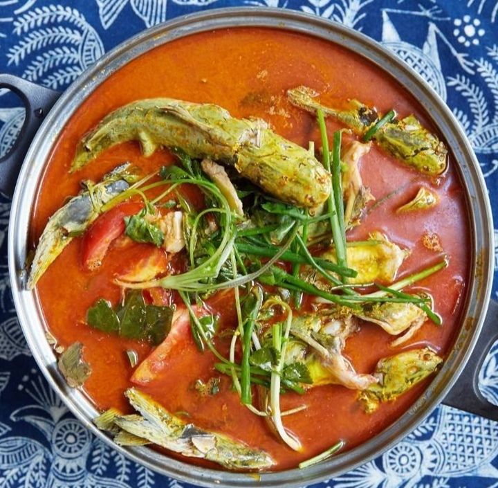 稻香苗妹子酸汤店餐厅图片