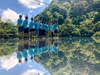 “徐霞客”带你去游学福州,开启2020夏令营热浪模式!