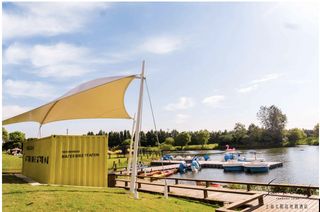 上海太阳岛，安放心灵，发现度假生活小确幸