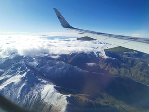 西藏之旅首秀