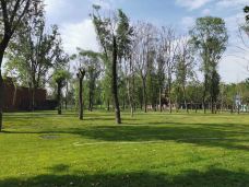 白洋淀风景区-雄县-噼里啪啦