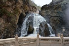 蛤蟆嘴-腾冲-牛奶海