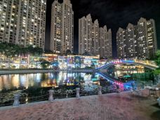 厚街镇-东莞-霞客腾辉