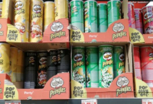 Kaufland购物图片