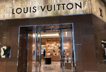 Louis Vuitton Casablanca Morocco Mall购物图片