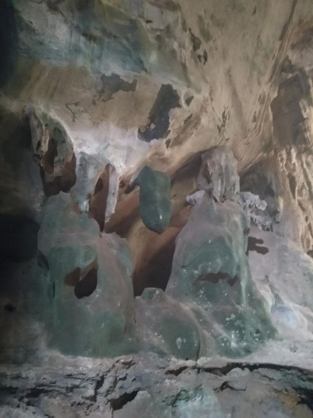 Ao Phang Nga National Park