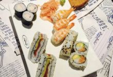 Ocean Basket Paphos美食图片