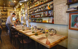 Project 72 Wine&Deli
