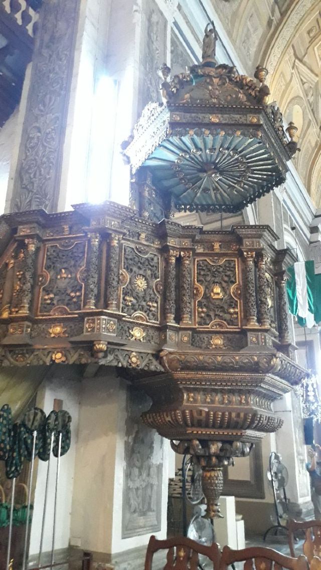 Manila Cathedral