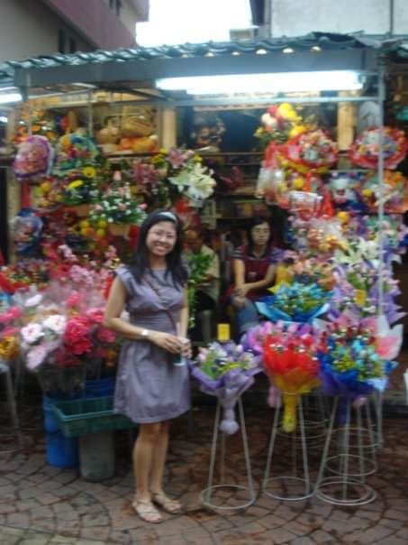 Petaling Street