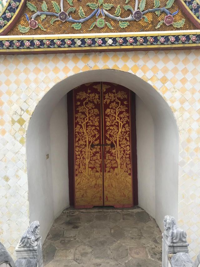 Grand Palace