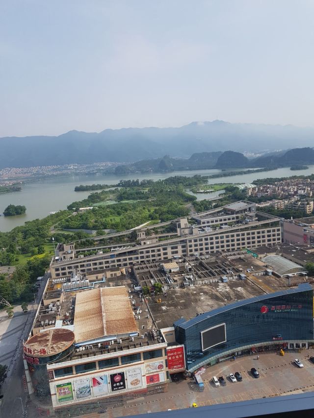 栖霞禅寺牌坊旅行图片 1