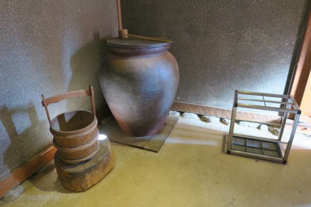 Yuzuki Castle Museum