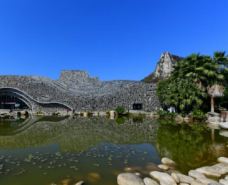 柳州奇石馆-柳州-YoYo_9S9F0X2B