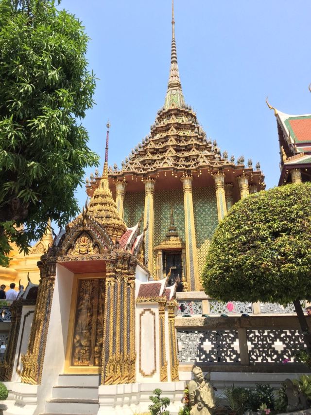 Wat Phra Kaew