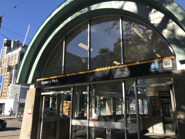 Queen S Park Attractions Bradytang Toronto Travel Review Travel