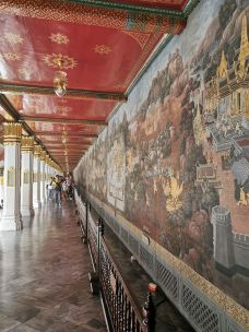 大皇宫-曼谷-YoYo_7K6D8R5W