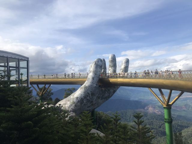 Ba Na Hills