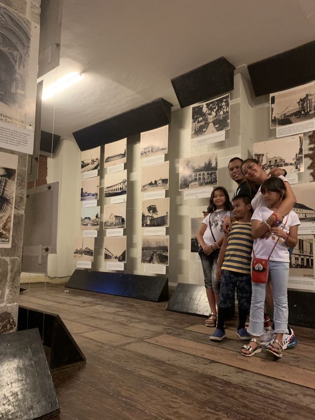 Fort San Pedro