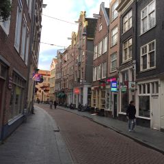 Zeedijk travel guidebook –must visit attractions in Zeedijk travel guidebook –must visit attractions in