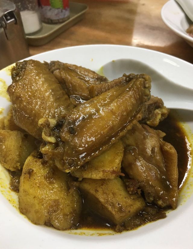 鳳城珠記麵食專家(總店)