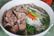 Bamboo Lounge美食图片