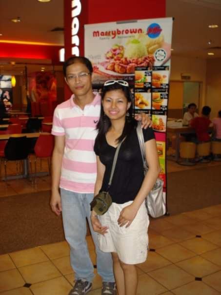 Petaling Street