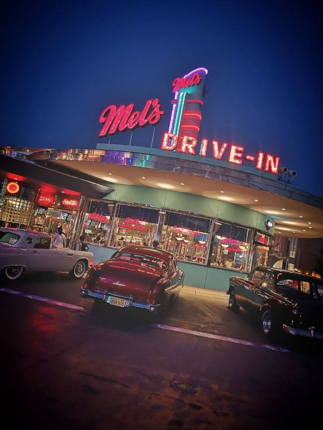 Universal Studios Japan