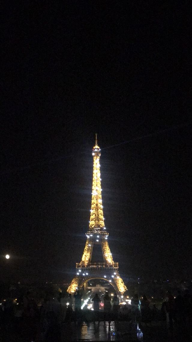 Eiffel Tower