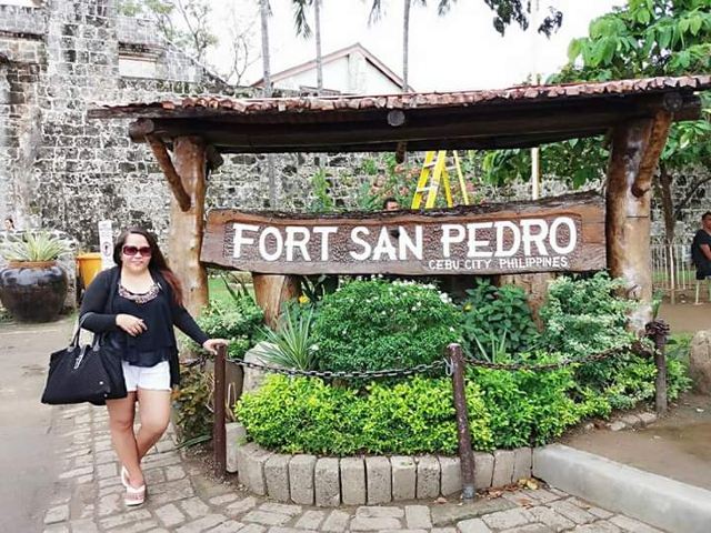 Fort San Pedro