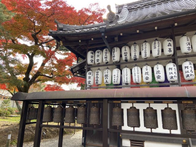 Kodaiji Sho Museum
