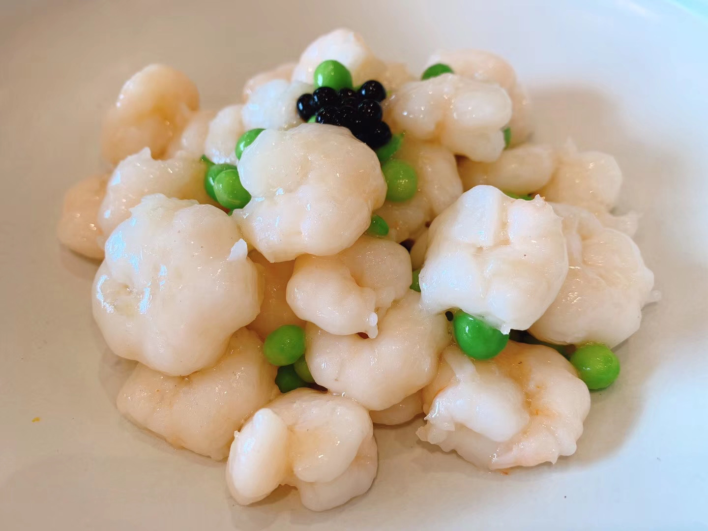 翡翠拉面小笼包(21裕廊中心购物中心)