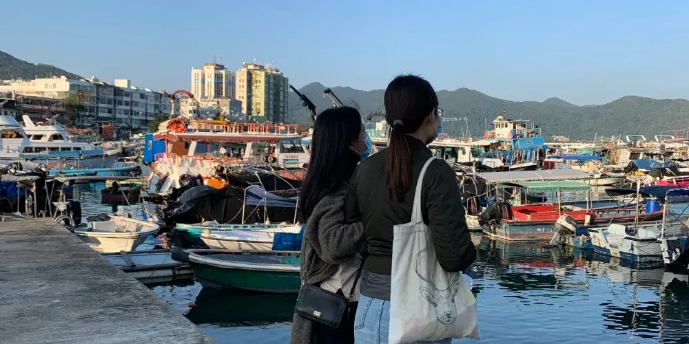 永安旅遊