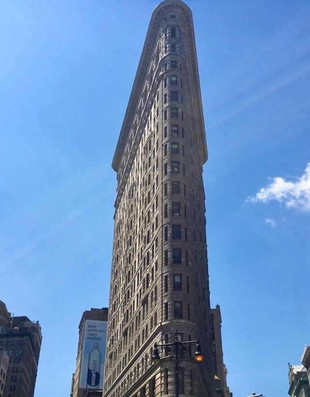 Fifth Avenue